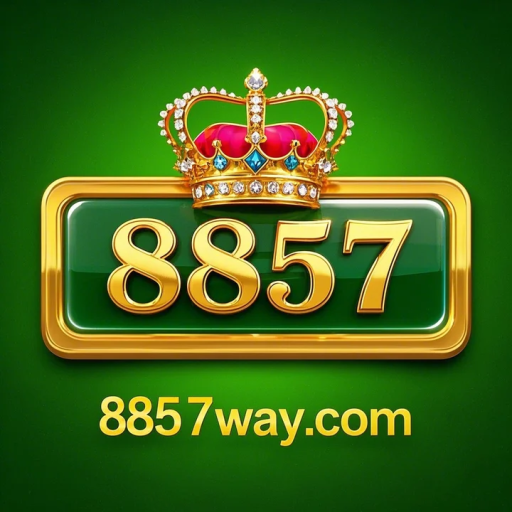 8857