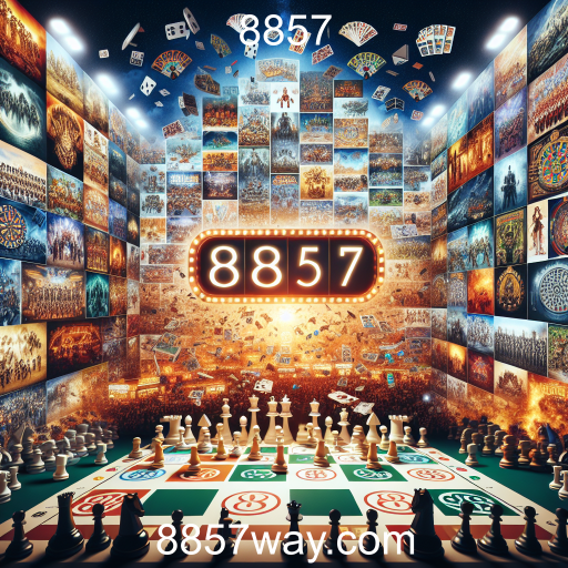 8857